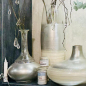 Preview: Set "Weisse Eleganz" - 3-teilig